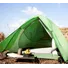 Палатка сверхлегкая одноместная Naturehike Cloud Up Base 1 CNK2450WS032, зеленая Фото 3